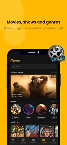 cricfy-tv17854774176745 Movies and shows